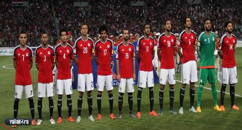 تقرير.. الإرهاق أزمة قد تؤرق منتخب مصر قبل أمم افريقيا 